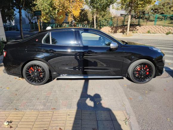 [北京·冀R] 二手领克领克032022款 1.5TD DCT劲Plus