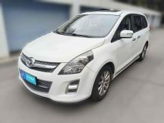[上海·沪M] 马自达马自达82015款 2.5L 领航版