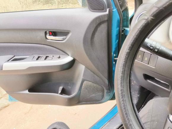 [济南·鲁A] 二手铃木维特拉2016款 1.6L 手动两驱进取型