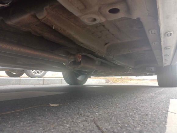 [金华·浙G] 二手名爵MG领航2021款 300TGI 自动两驱Trophy尊享版