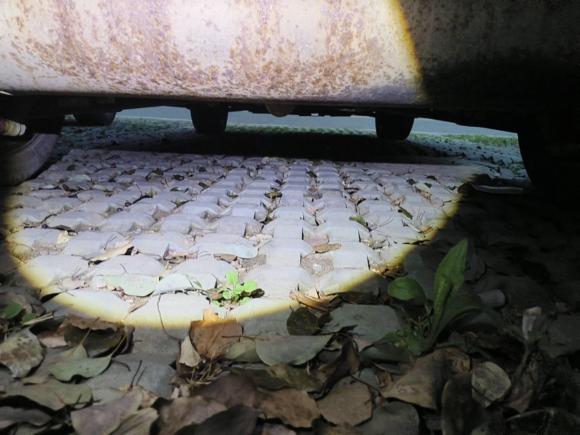 [苏州·苏E] 二手东风风行景逸X62017款 劲享系列 1.5T CVT尊享型