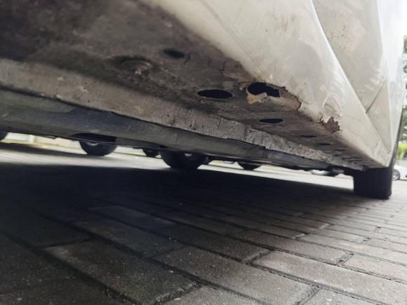 [嘉兴·浙F] 二手马自达马自达3 昂克赛拉2014款 三厢 1.5L 自动舒适型