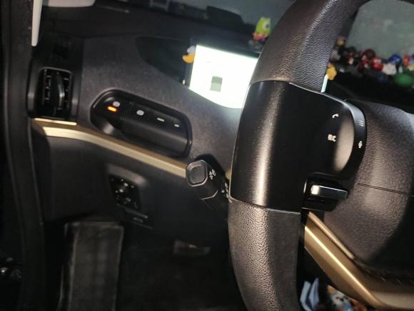 [杭州·浙A] 二手宝骏宝骏KiWi EV2021款 艺术家 三元锂