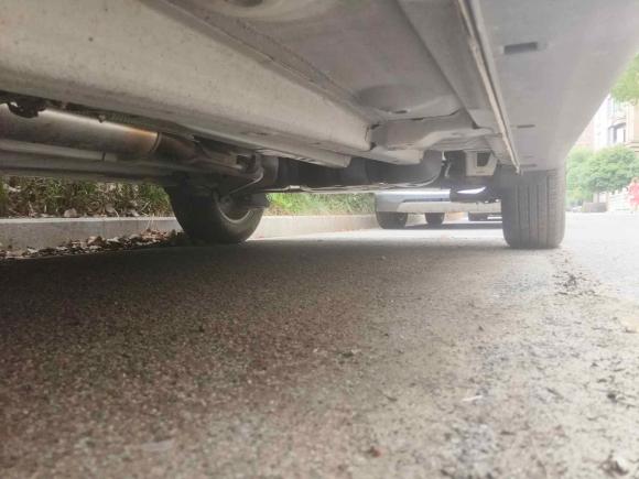 [上海·辽M] 二手众泰大迈X52017款 超值版 1.6L 手动时尚型