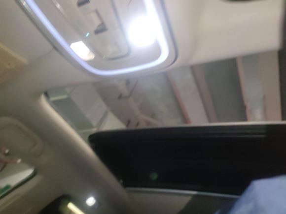 [上海·沪L] 二手比亚迪唐新能源2015款 2.0T 四驱旗舰型