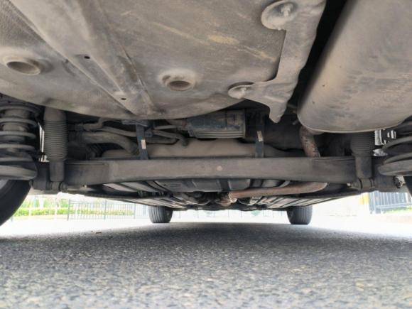 [上海·沪C] 二手起亚起亚K32016款 1.6L 手动GL