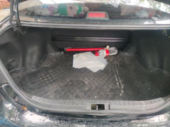 [广州·粤E] 二手比亚迪比亚迪F32020款 1.5L 手动豪华版