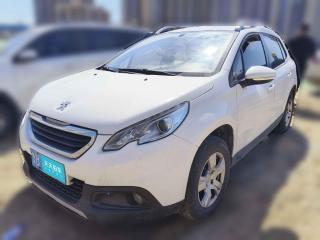 标致标致20082015款 1.6L 自动玩酷版「青岛二手车」「天天拍车」