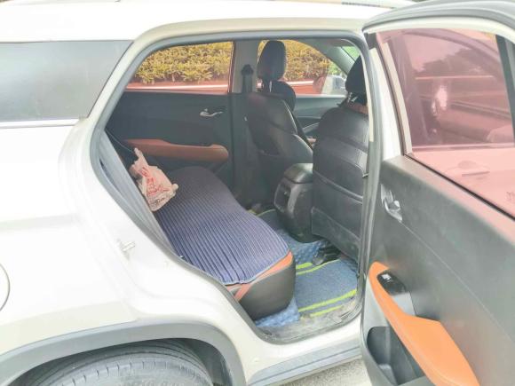 [无锡·苏U] 二手宝骏宝骏5102019款 1.5L 自动优享型 国V