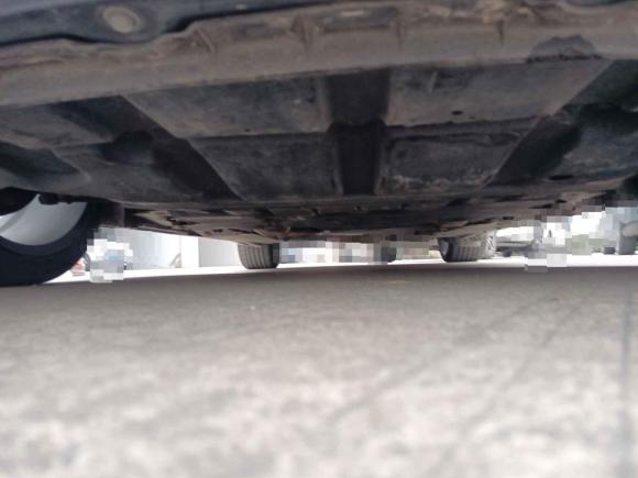 [无锡·苏B] 二手英菲尼迪英菲尼迪Q502014款 3.7L 豪华运动版