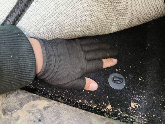 [合肥·皖G] 二手名爵MG52021款 180DVVT CVT青春风尚版