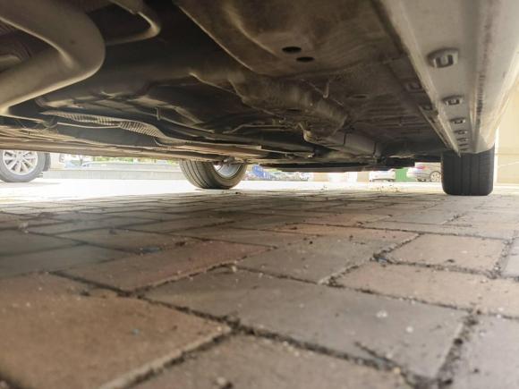 [嘉兴·浙F] 二手荣威荣威i62020款 PLUS 1.6L 手动4G互联荣耀旗舰版