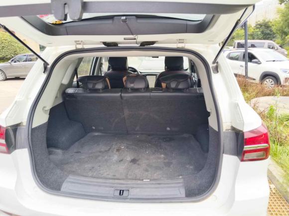 [南通·苏F] 二手荣威荣威RX52016款 20T 两驱自动互联网智享版