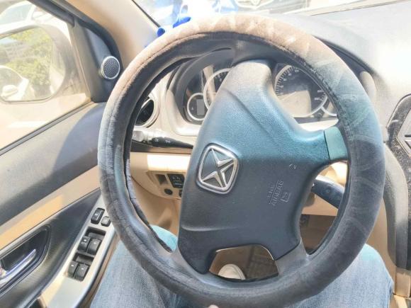 [南昌·赣A] 二手江铃驭胜S3502013款 2.4T 四驱特装版