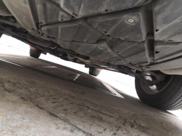 [广州·粤A] 二手本田歌诗图2012款 2.4L 豪华版