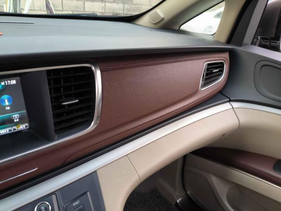 [上海·沪N] 二手别克别克GL82017款 25S 豪华型 国V