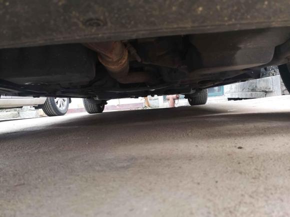 [无锡·苏B] 二手MINIMINI COUNTRYMAN2011款 1.6L COOPER Excitement