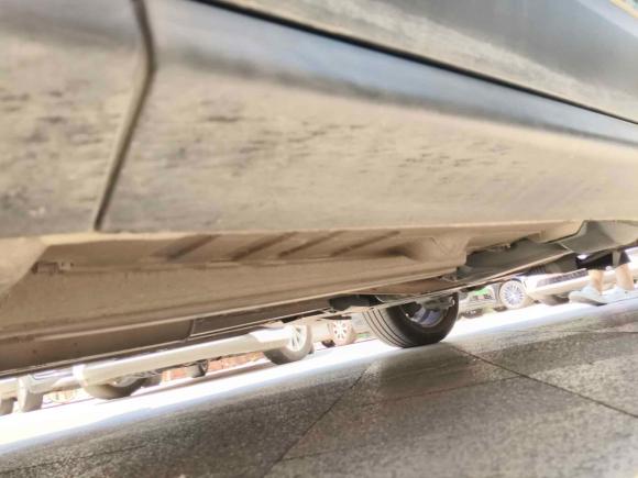 [温州·鲁Q] 二手标致标致30082013款 1.6THP 自动至尚版