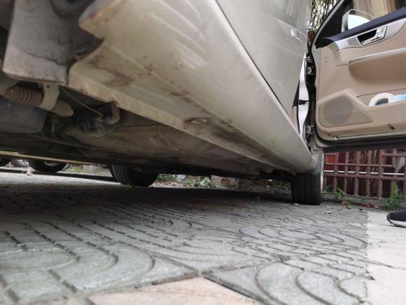 [温州·浙C] 二手别克凯越2013款 1.5L 自动经典型