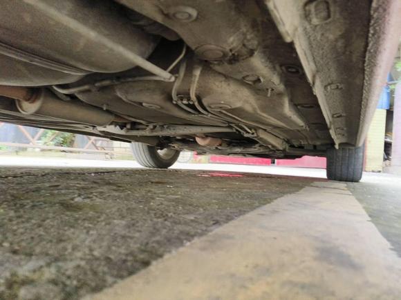 [成都·川A] 二手大众朗行2015款 1.6L 自动舒适版