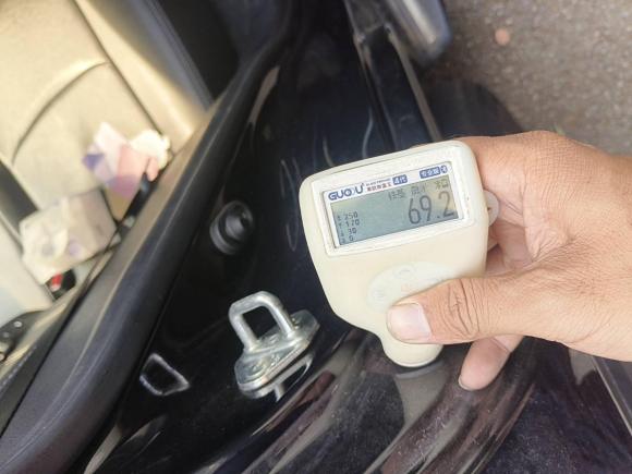 [佛山·粤X] 二手丰田威兰达2020款 2.0L CVT两驱豪华版