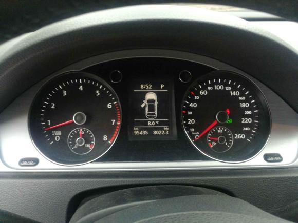 [南京·苏A] 二手大众迈腾2013款 1.8TSI 领先型