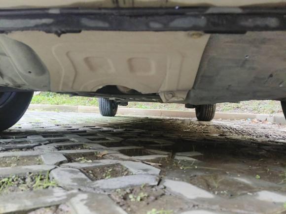 [上海·沪E] 二手宝骏宝骏5102017款 1.5L 手动舒适型