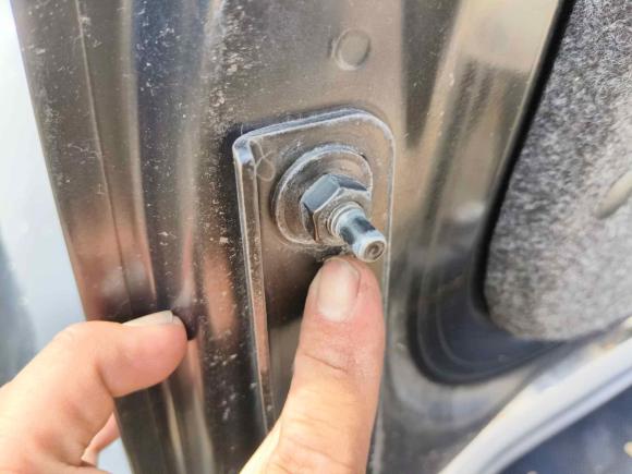 [南京·苏A] 二手别克林荫大道2011款 博鳌论坛纪念版