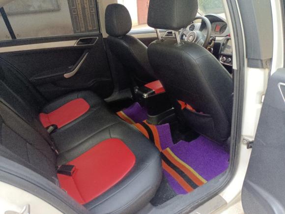 [金华·苏C] 二手大众捷达2015款 1.6L 手动时尚型