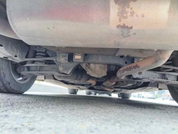 [成都·川A] 二手宝马宝马3系2014款 320Li 时尚型