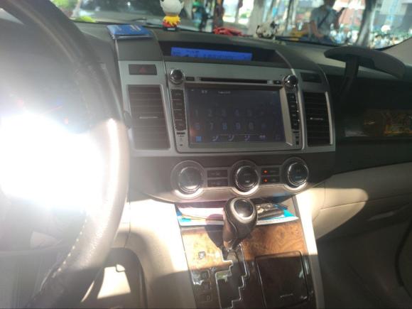 [广州·粤A] 二手马自达马自达82013款 2.5L 至尊版