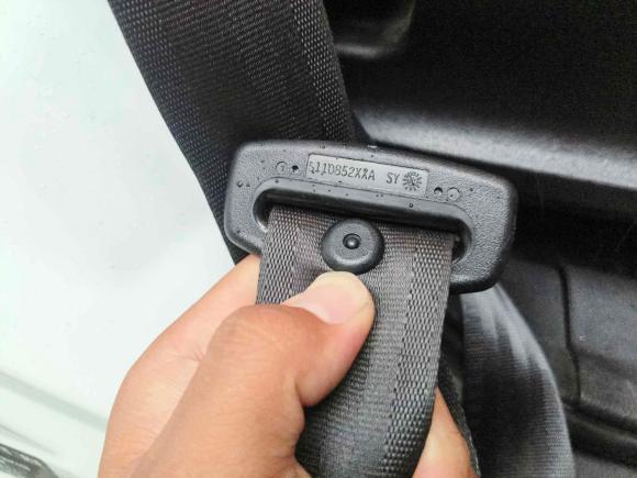 [苏州·陕A] 二手哈弗哈弗H62018款 红标 运动版 1.5T 手动两驱精英型