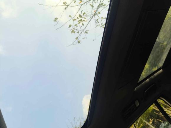 [上海·沪A] 二手理想汽车理想L92022款 Max