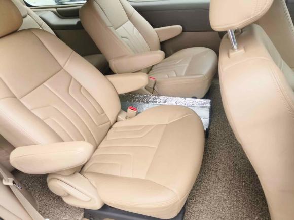 [广州·粤A] 二手别克别克GL82014款 2.4L 舒适版