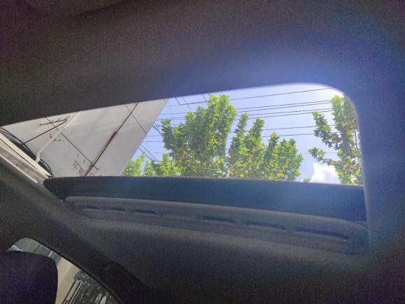 [上海·沪B] 二手荣威荣威3502013款 350C 1.5L 自动迅悦版