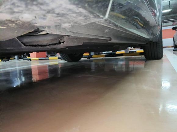 [合肥·皖A] 二手理想汽车理想ONE2021款 增程6座版