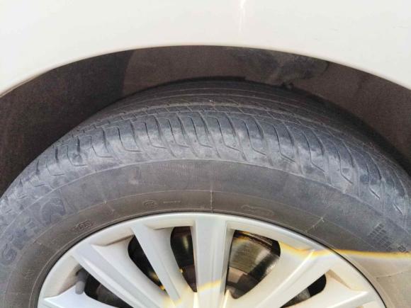 [南京·苏A] 二手大众朗行2013款 1.6L 自动舒适型