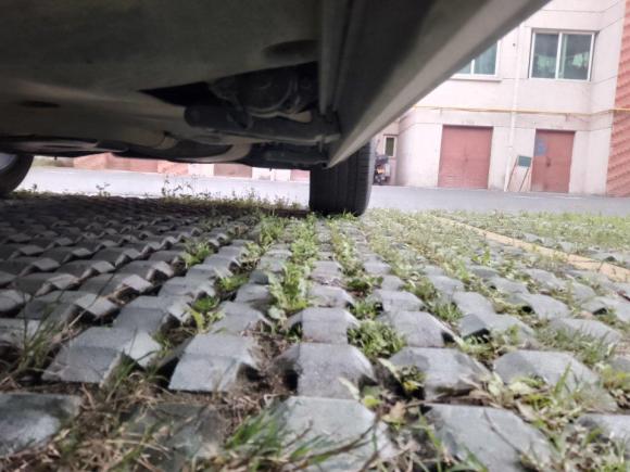 [嘉兴·浙F] 二手大众途昂2017款 380TSI 四驱豪华版