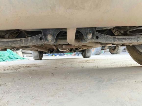 [济南·鲁N] 二手星途星途追风2022款 乘风破浪版 1.5T CVT御风行版