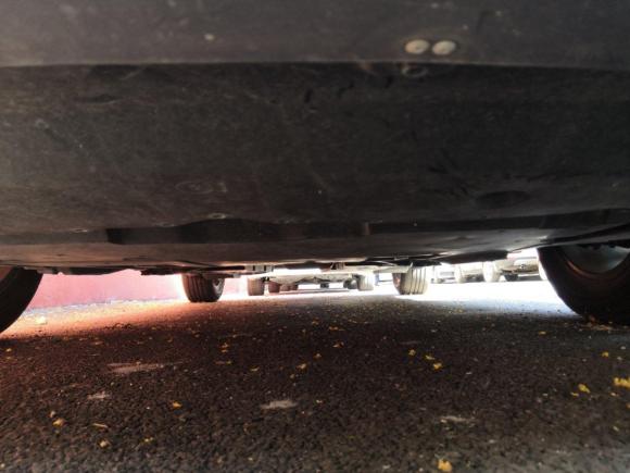 [济南·鲁A] 二手丰田奕泽IZOA2020款 2.0L 奕驰版