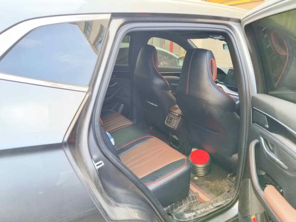 [义乌·浙G] 二手比亚迪宋PLUS2020款 1.5T 自动旗舰型