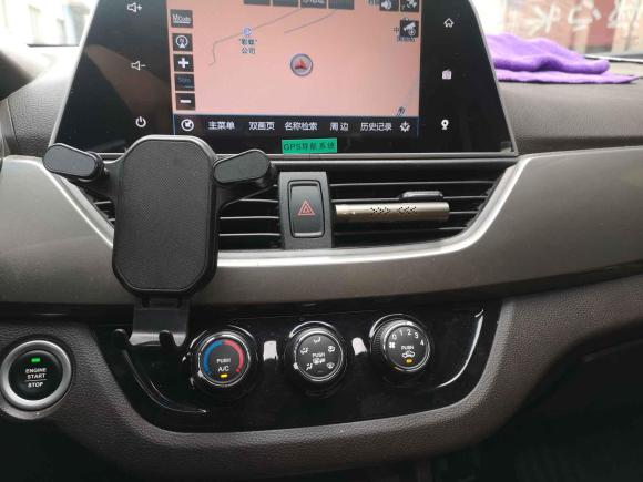 [无锡·苏B] 二手宝骏宝骏310W2017款 1.5L 手动豪华型 国V