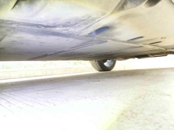 [武汉·沪A] 二手荣威荣威MARVEL X2018款 后驱版