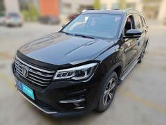 [济南·鲁P] 长安长安CS752020款 280T 手动精智型 国VI