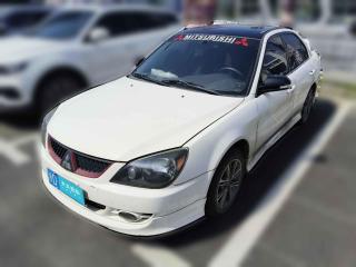 三菱蓝瑟2015款 1.6L 手动S-Design