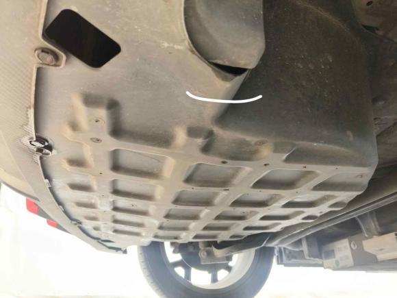 [宁波·浙B] 二手欧拉欧拉好猫GT2023款 木兰版 401km 豪华型