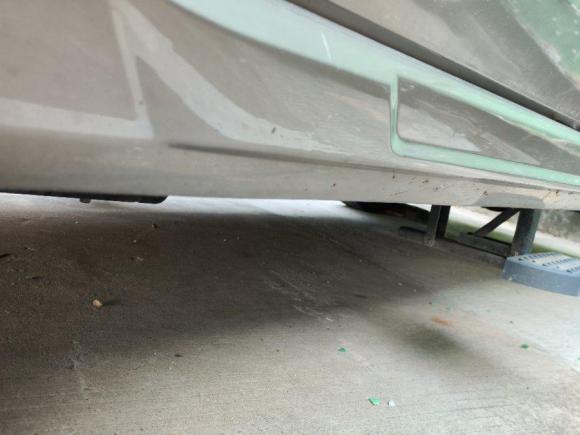 [深圳·粤B] 二手金杯海狮S2021款 1.6L 财富中央空调版厢货国VI SWD16M