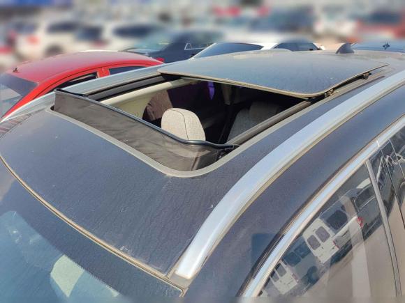 [合肥·皖A] 二手比亚迪唐2019款 2.0T 自动智联尊享型 5座 国VI