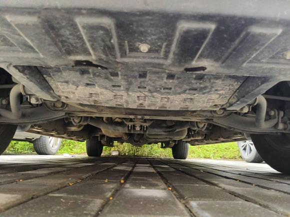 [佛山·粤X] 二手江淮瑞风瑞风M42019款 商旅系列 2.0L 手动商务型 国V