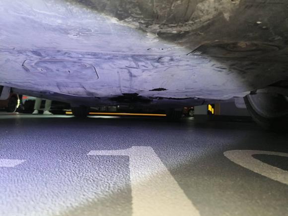 [深圳·粤B] 二手马自达ATENZA2013款 2.0L 标准型